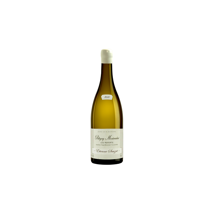 Puligny-Montrachet 1er Cru Les Referts