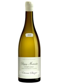 Puligny-Montrachet 1er Cru Champ Canet