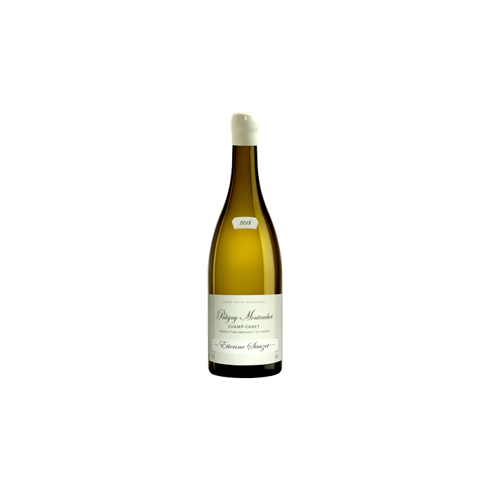 Puligny-Montrachet 1er Cru Champ Canet