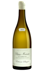 Puligny-Montrachet 1er Cru Les Combettes