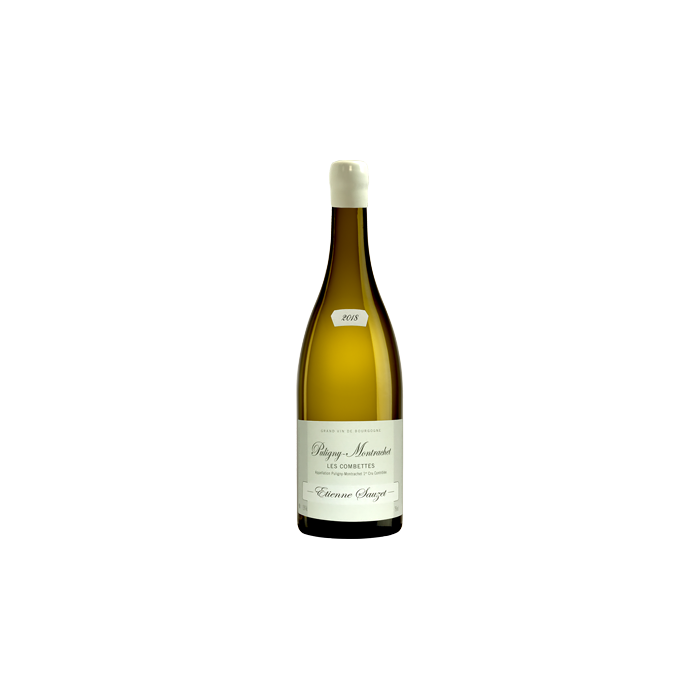 Puligny-Montrachet 1er Cru Les Combettes