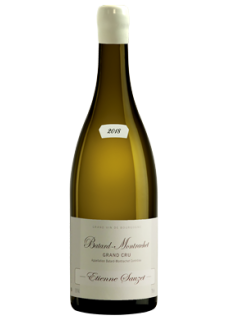 Bâtard-Montrachet Grand Cru