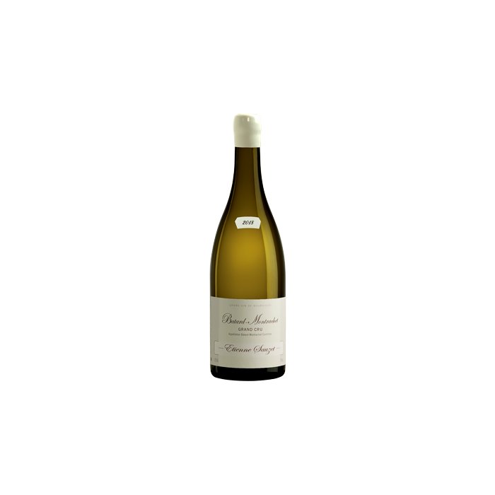 Bâtard-Montrachet Grand Cru