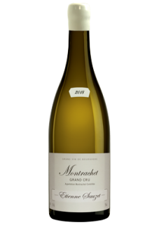 Montrachet Grand Cru