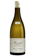 Montrachet Grand Cru