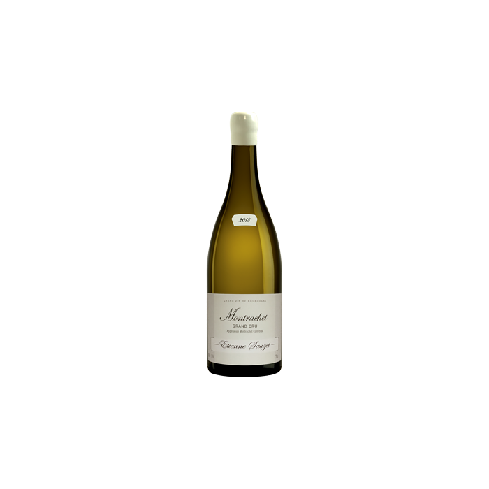 Montrachet Grand Cru