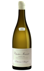 Chevalier-Montrachet Grand Cru