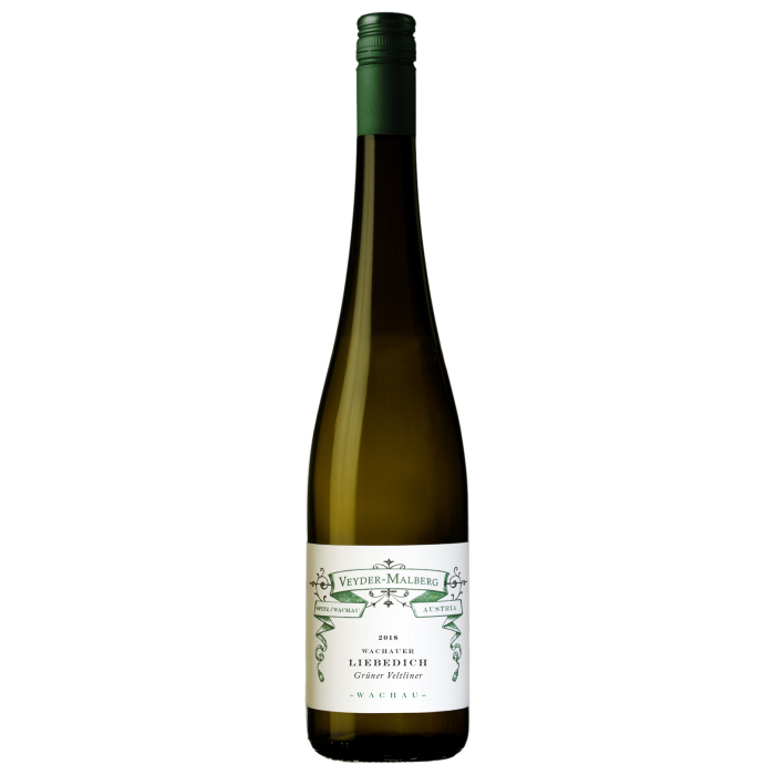 Liebedich Grüner Veltliner