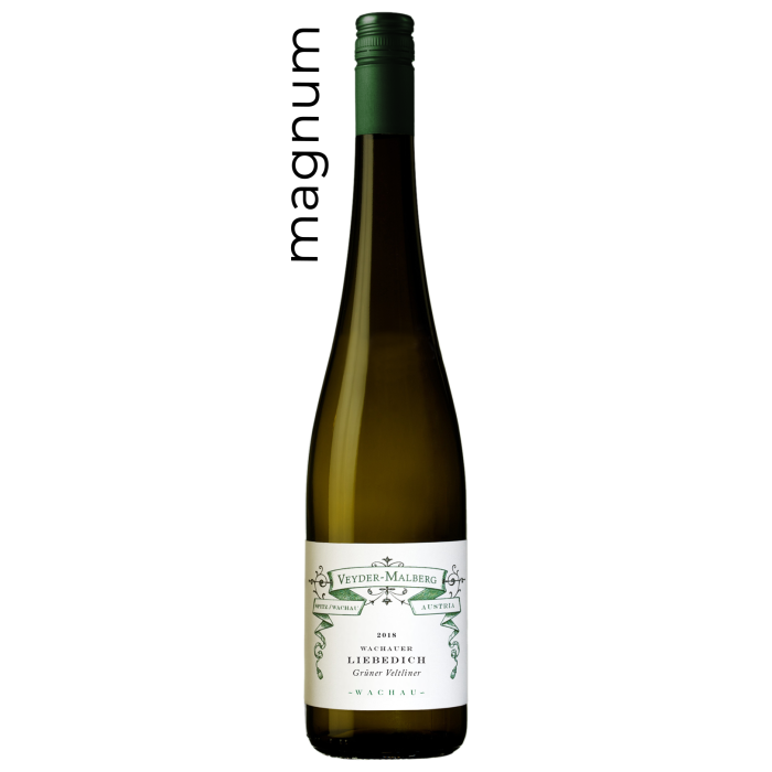 Magnum Liebedich Grüner Veltliner