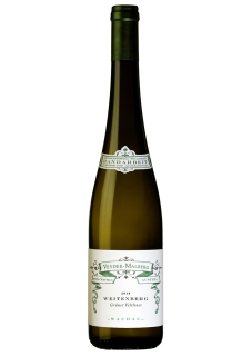 Weitenberg Grüner Veltliner