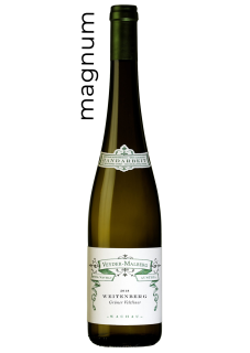 Magnum Weitenberg Grüner Veltliner