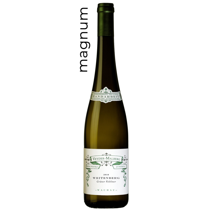 Magnum Weitenberg Grüner Veltliner