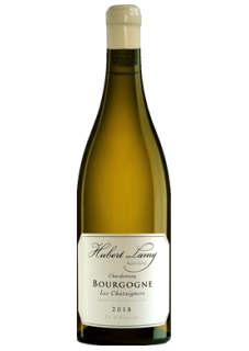Bourgogne Les Chataigners