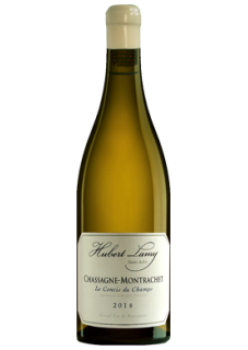 Chassagne-Montrachet Concis du Champs