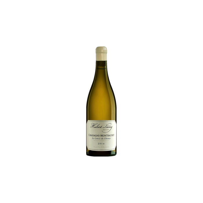 Chassagne-Montrachet Concis du Champs