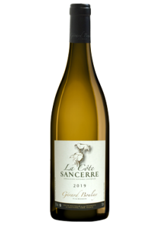 Sancerre La Côte
