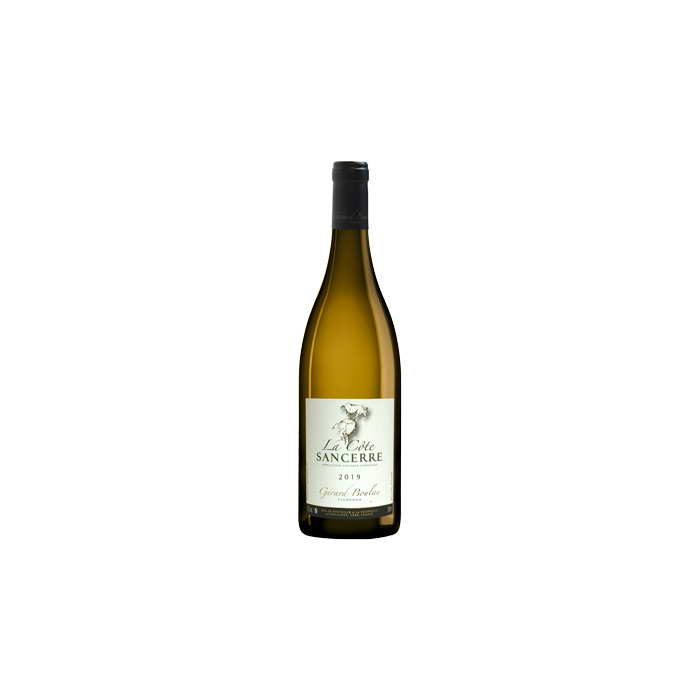Sancerre La Côte