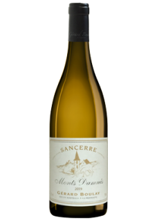 Sancerre Monts Damnés