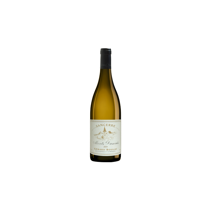 Sancerre Monts Damnés