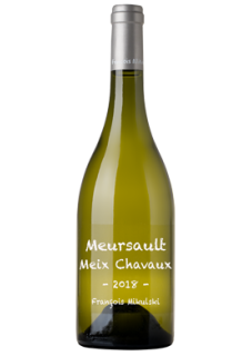 Meursault Meix-Chavaux