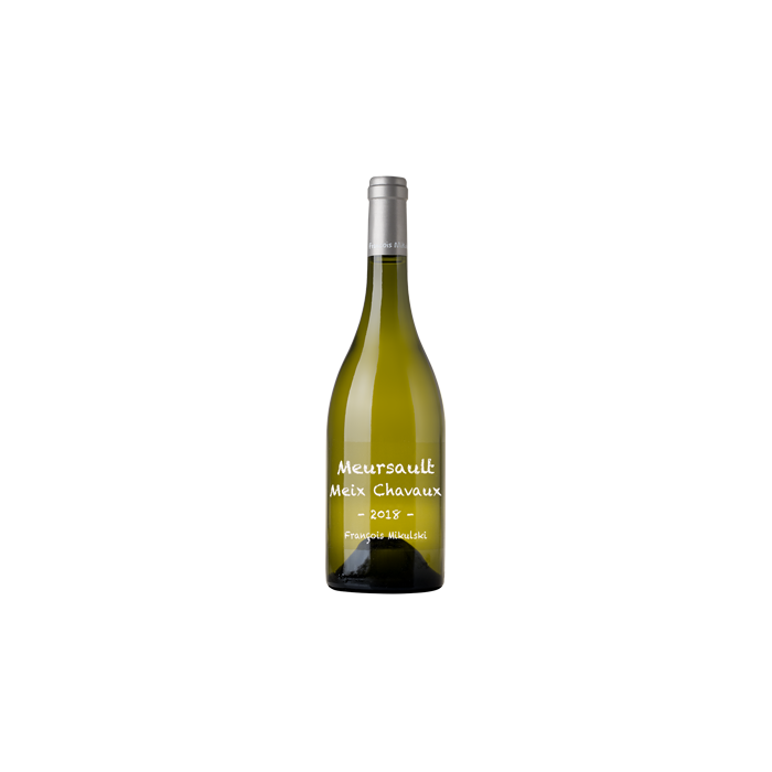Meursault Meix-Chavaux