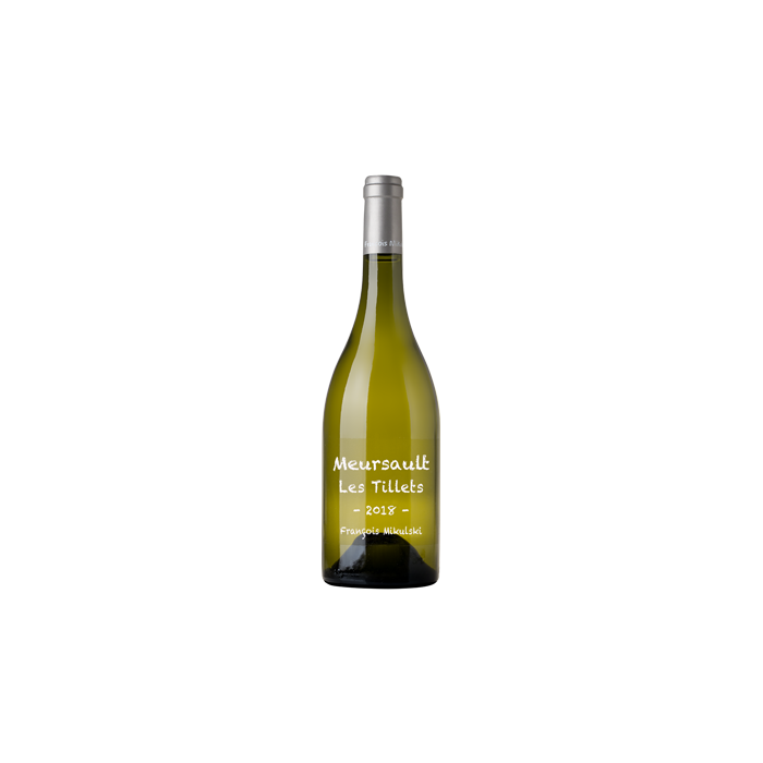 Meursault Les Tillets