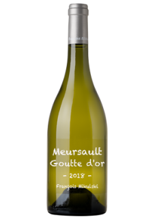 Meursault 1er Cru Goutte d'Or