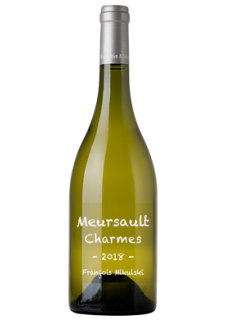 Meursault 1er Cru Charmes
