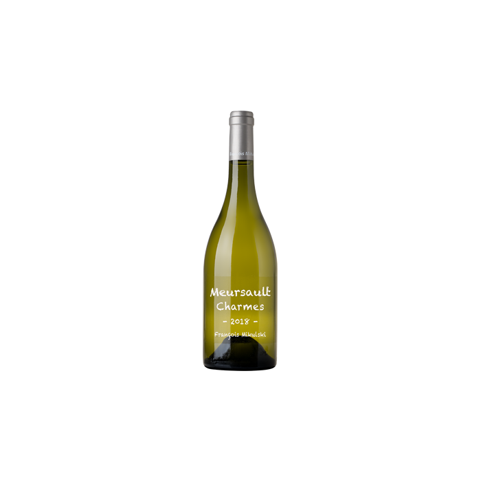 Meursault 1er Cru Charmes