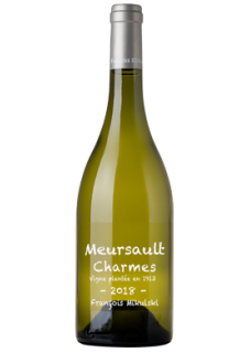 Meursault 1er Cru Charmes "Vigne de 1913"