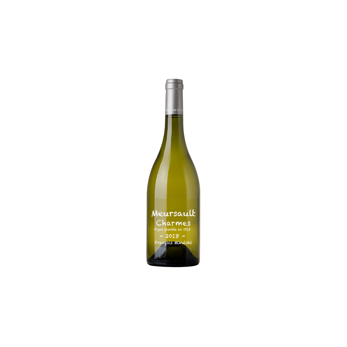 Meursault 1er Cru Charmes "Vigne de 1913"