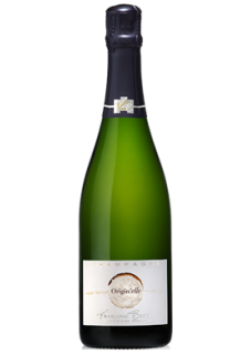 Origin'Elle Extra-Brut