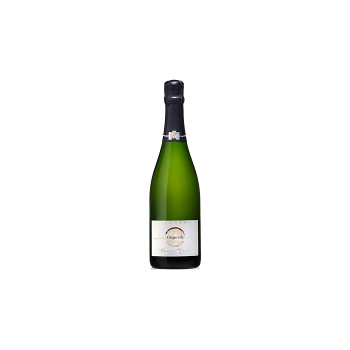Origin'Elle Extra-Brut