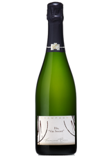 Dis-vin Secret Extra-Brut