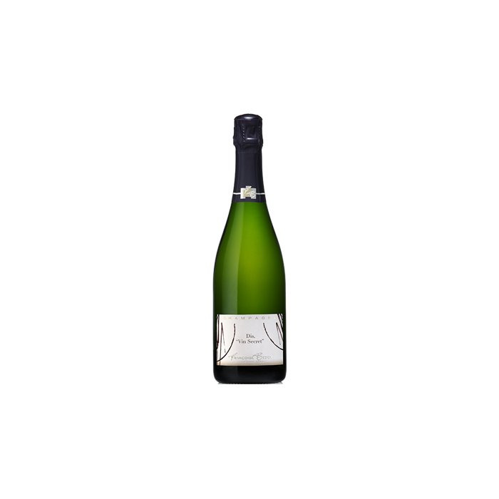 Dis-vin Secret Extra-Brut