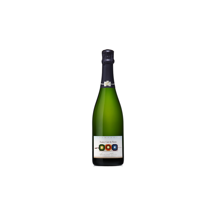 Entre Ciel et Terre Extra-Brut