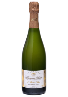 L'âme de la Terre Extra-Brut