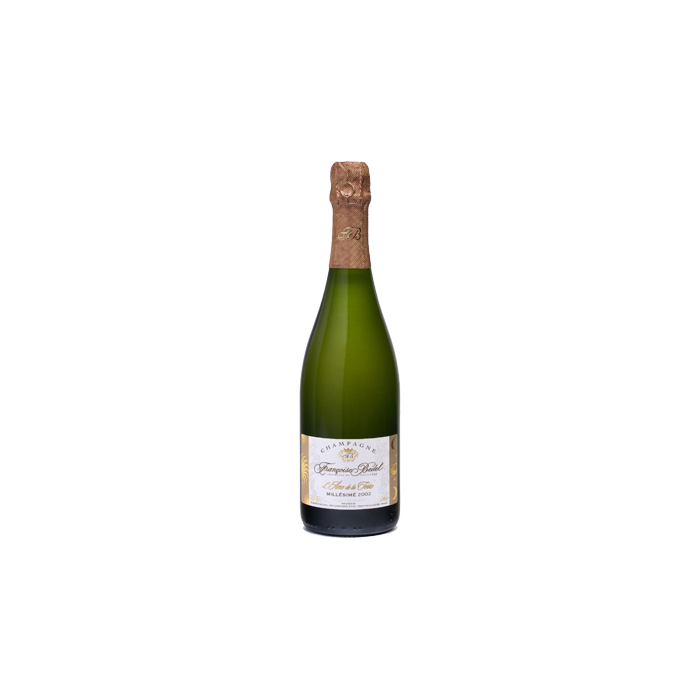 L'âme de la Terre Extra-Brut