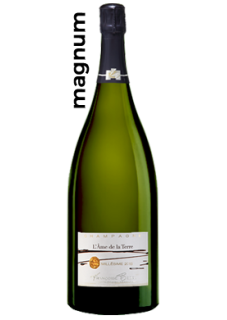 Magnum L'âme de la Terre Brut