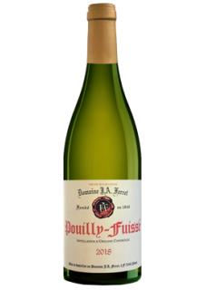 Pouilly-Fuissé