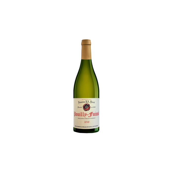 Pouilly-Fuissé