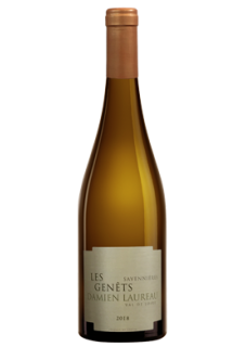 Savennières Les Genêts