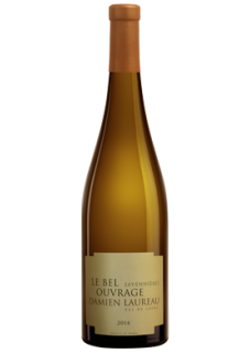 Savennières Le Bel Ouvrage