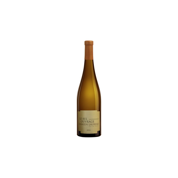 Savennières Le Bel Ouvrage