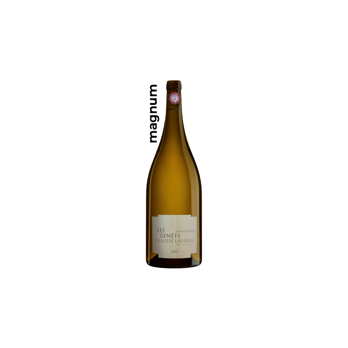 Magnum Savennières Les Genêts