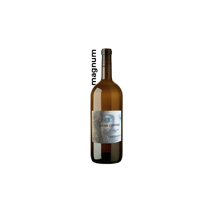 Magnum Grain Ermitage Président Troillet