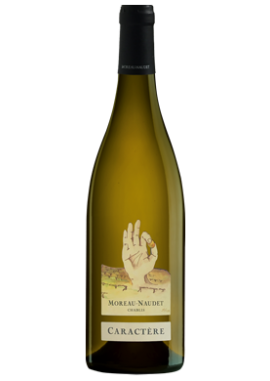 Chablis Caractère (Les Pargues)