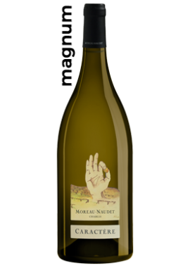 Magnum Chablis Caractère (Les Pargues)