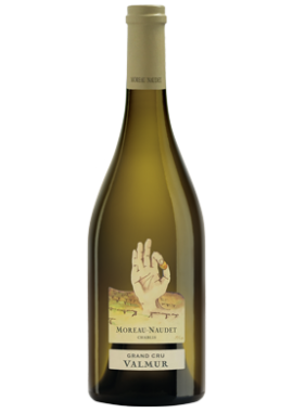 Chablis Grand Cru Valmur