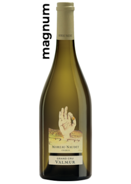 Magnum Chablis Grand Cru Valmur